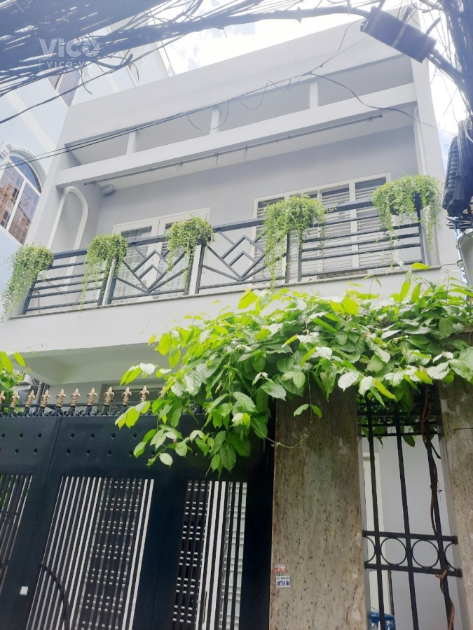 Xuất sắc Q3 Bán nhà HXH Lê Văn Sỹ Siêu rộng 412.5m, 2 Tầng, Chỉ 7 tỷ 8