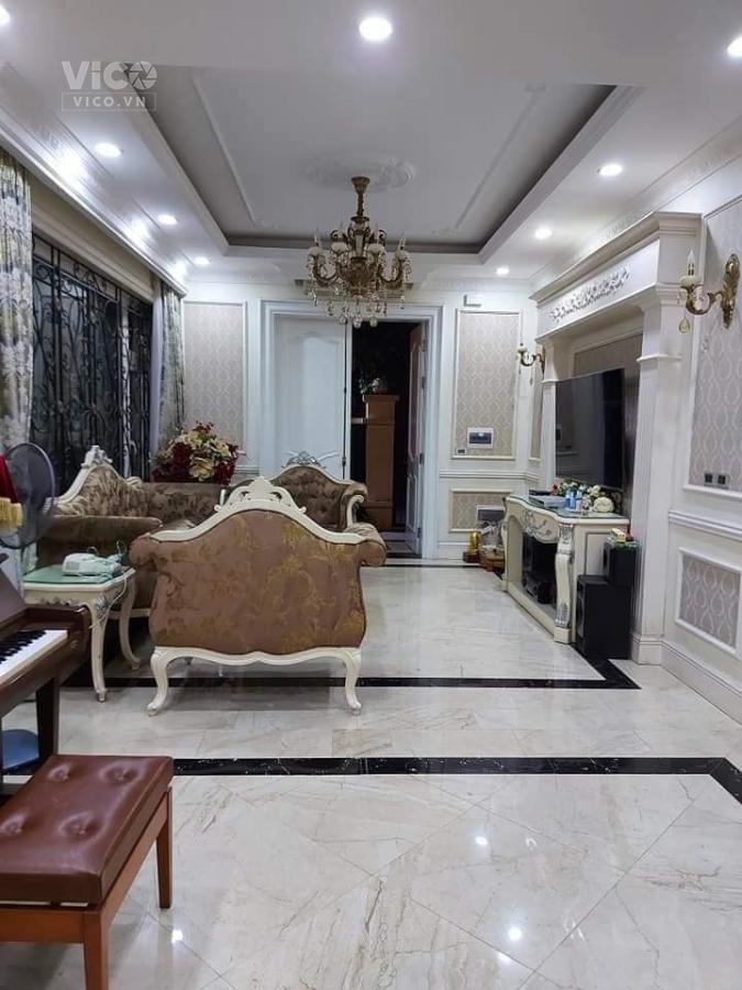 Bán nhà Tố Hữu Vạn Phúc, 91m2, 7 T, Mt6,5m, Plo ô tô tránh, KD, Giá nhỉnh 18 tỷ.