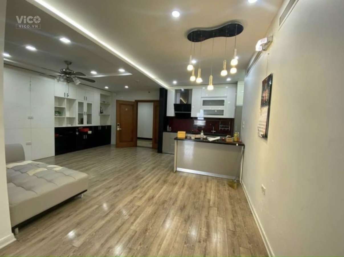 Chính chủ bán nhanh căn hộ 3 ngủ Văn Phú Hà Đông 3.1 tỷ bao thuế phí