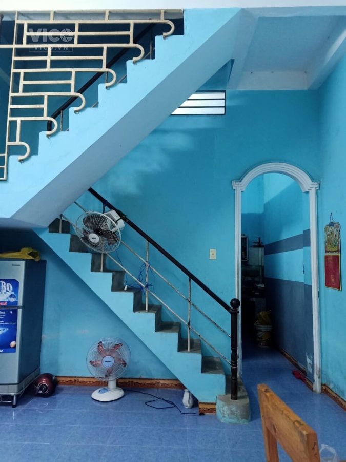 Nhà Mặt Tiền Hải Châu, Ngô Chi Lan, 37m2, 2 tầng, 4 tỷ