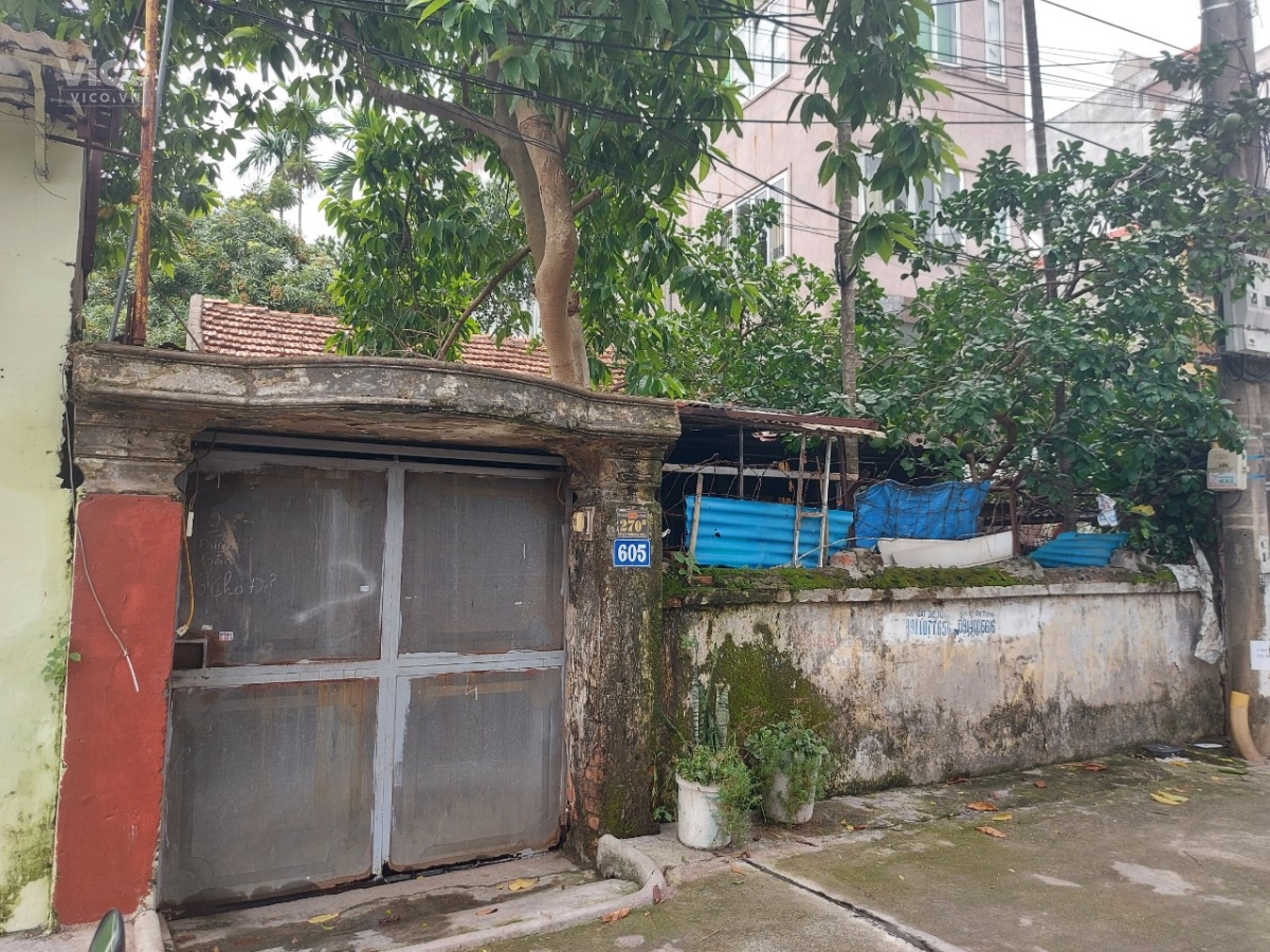 ĐIỂM SÁNG ĐẦU TƯ. 68 PHÚ DIỄN, BẮC TỪ LIÊM. ĐẤT 351M2, MT8.3M, GIÁ 16 TỶ.