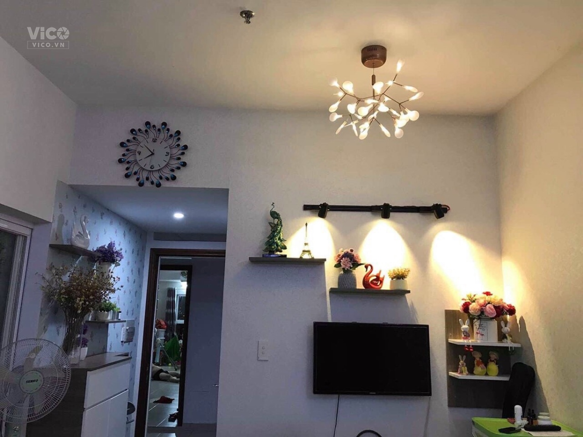 Cần bán gấp căn hộ 50m2 nhà giử kỷ 1ty490 bán gấp 1ty450