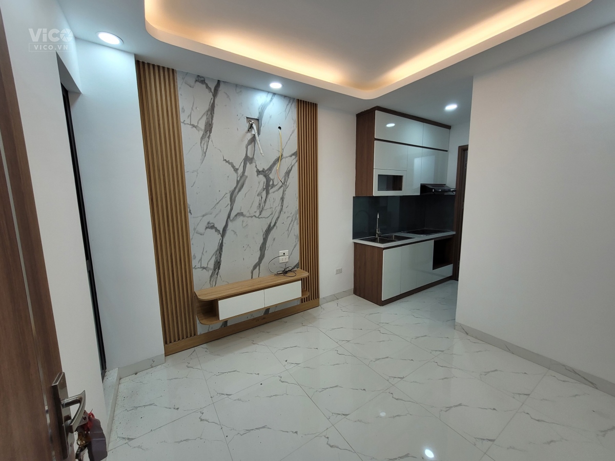 Chủ Đầu Tư Mở Bán Chung Cư Mini Gốc Đề Minh Khai (35 50m2) full đồ, ở ngay chỉ từ 800tr/căn