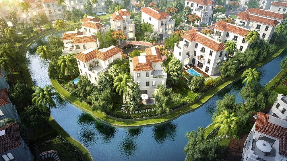 Ra mắt quỹ hàng giai đoạn 2 BRG Đồ Sơn Sở hữu lâu dài Kế sân Golf 18 hố Booking ngay