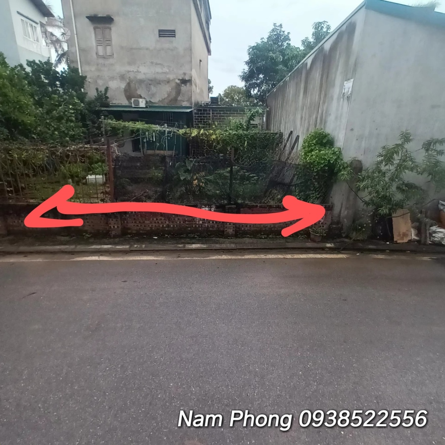 40m2 đất tổ dân phố an đào c bán giá cắt lỗ thu hồi vốn