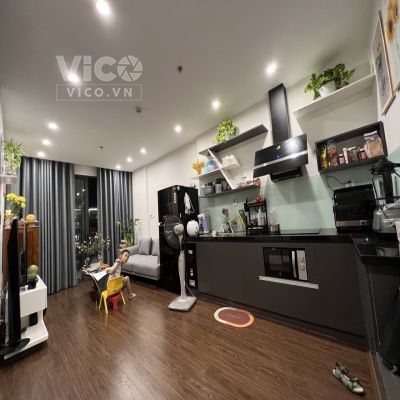Cần chuyển nhượng GẤP căn 1 bên phân khu S1 Vinhomes Smart City Tây Mỗ