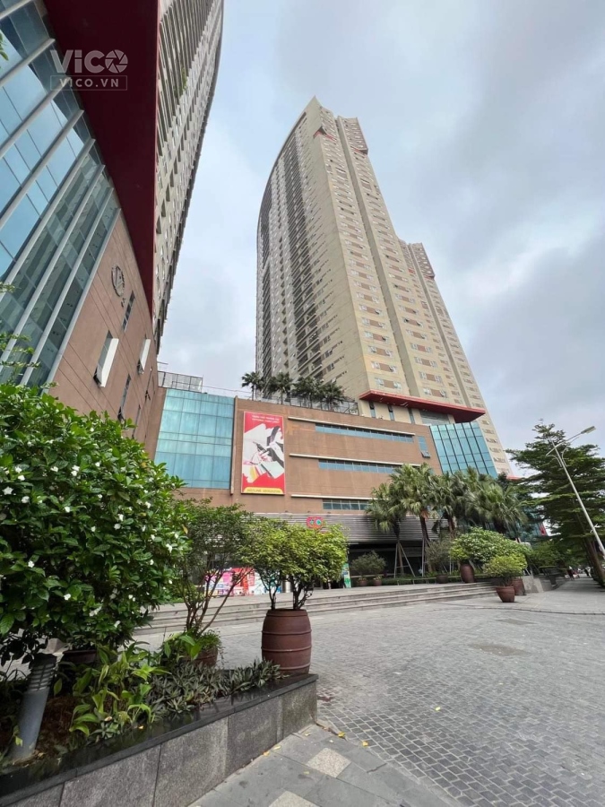 Bán liền kề chân chung cư Văn Phú Victoria 50m2 5m tiền kinh doanh đỉnh cao giá đầu tư.