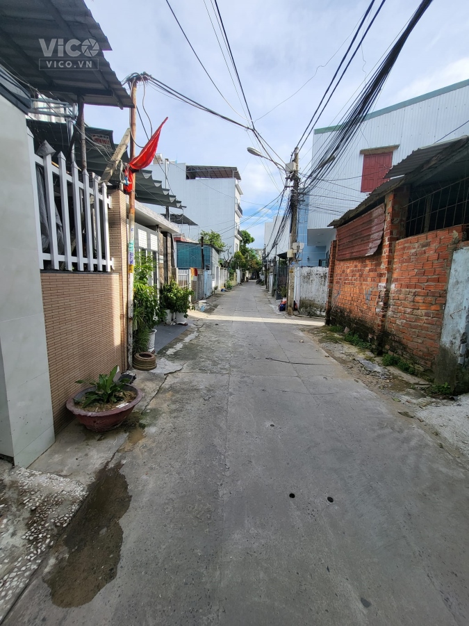 Ngũ Hành Sơn Kiệt Ô tô Nguyễn Đình Chiểu Chỉ 5,7 tỷ