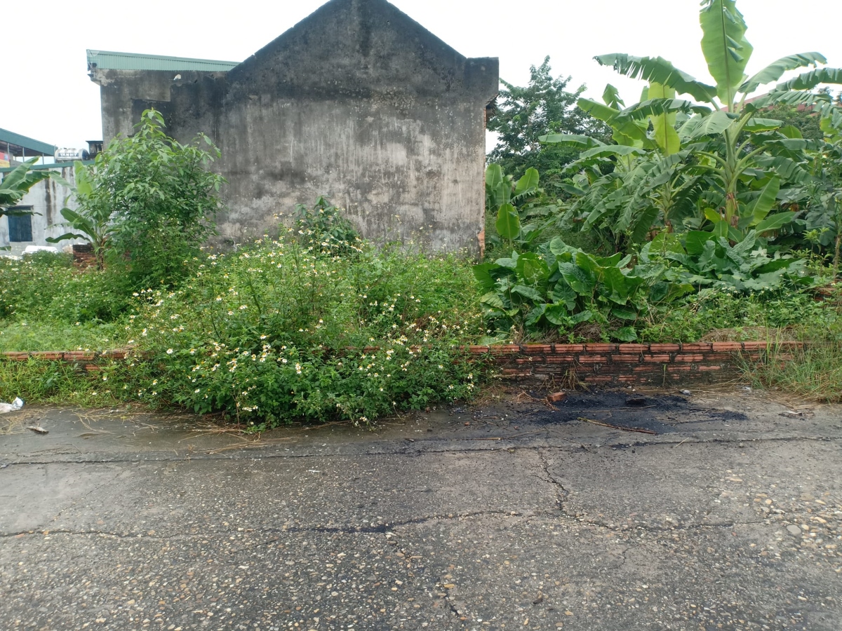 Bán Đất Xuân Nộn, 47m2, 6.6m, 2.1 tỷ, ô tô tránh, Đông Anh.