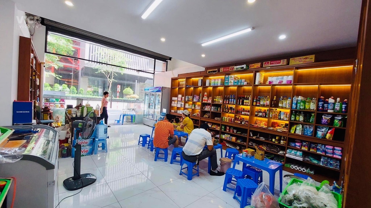 BÁN LK AN HƯNG VIEW CHUNG CƯ KINH DOANH KHÔNG LỖI PHONG THUỶ CÓ DÒNG TIỀN