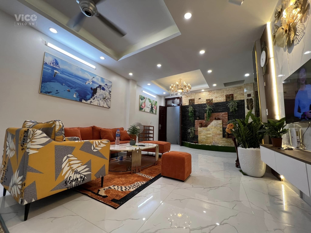 Chính chủ cần tiền gấp, bán căn liền kề 86m2, 5 tầng, mặt tiền 5m, giá chỉ 9 tỷ 6