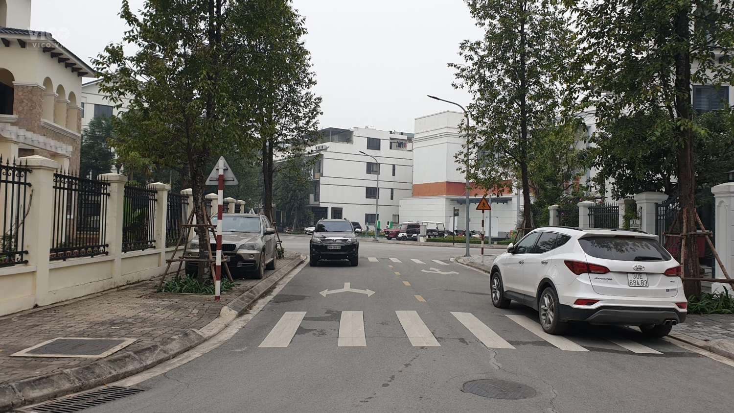 Bán RẺ tòa biệt thự Nguyễn Trãi, Thanh Xuân 190m x 4T, MT 10m, Vỉa hè,ô tô tránh. giá 24 tỷ