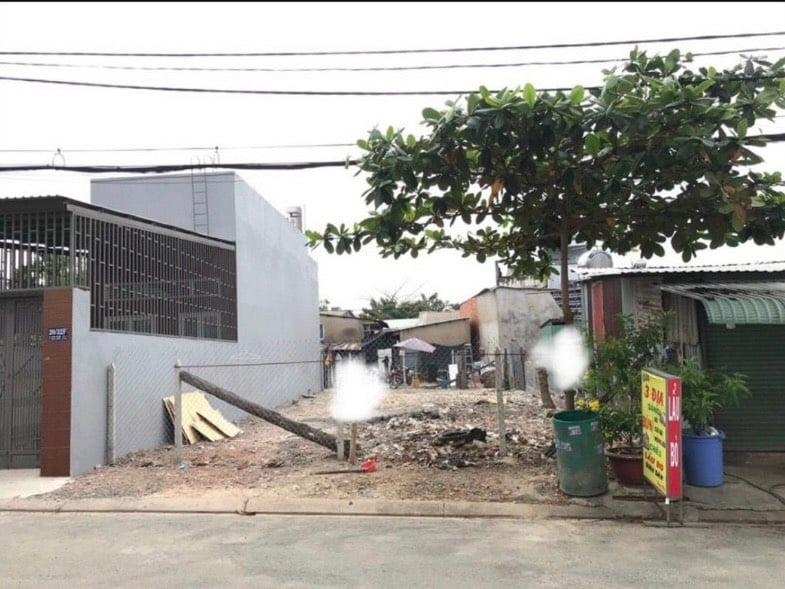 Bán đất Hẻm xe tải 8m, đường Bình Chiểu, Thủ Đức, 168m2 giá 8.3 tỷ