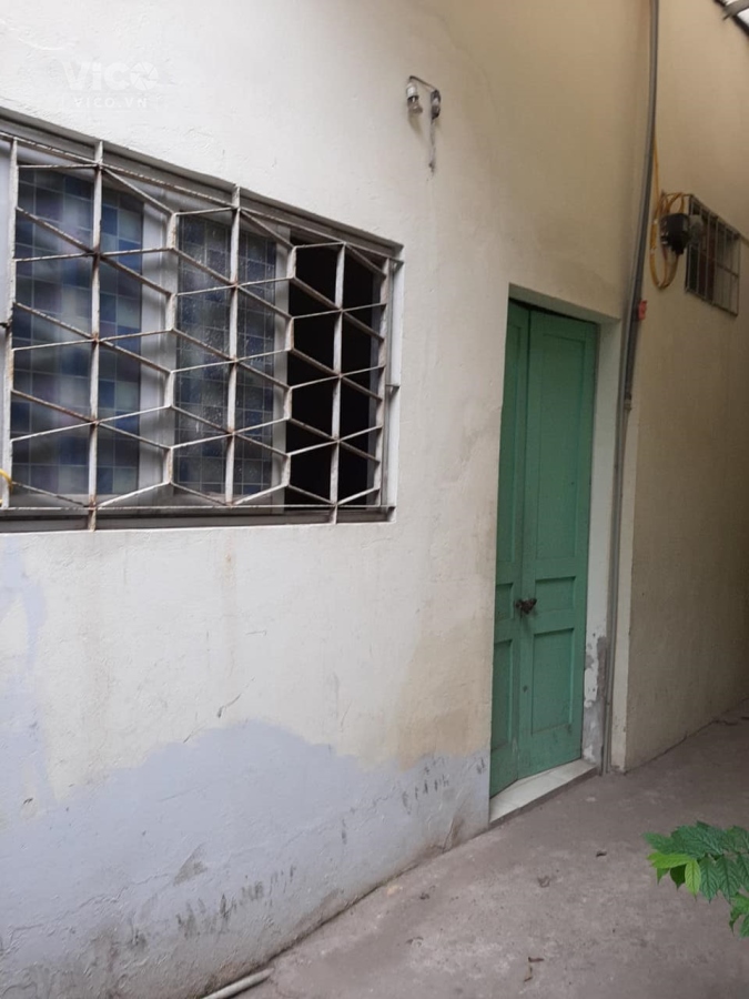 BÁN ĐẤT TẶNG NHÀ 19/5 CỰC RẺ BA GÁC ĐỖ CỬA 41M2 CHỈ 2.8 TỶ