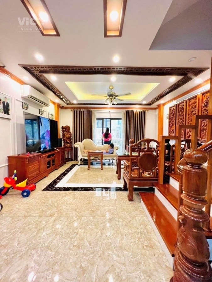 BÁN NHÀ PHÚ ĐÔ 70M2, GIÁ CHỈ 5 TỶ