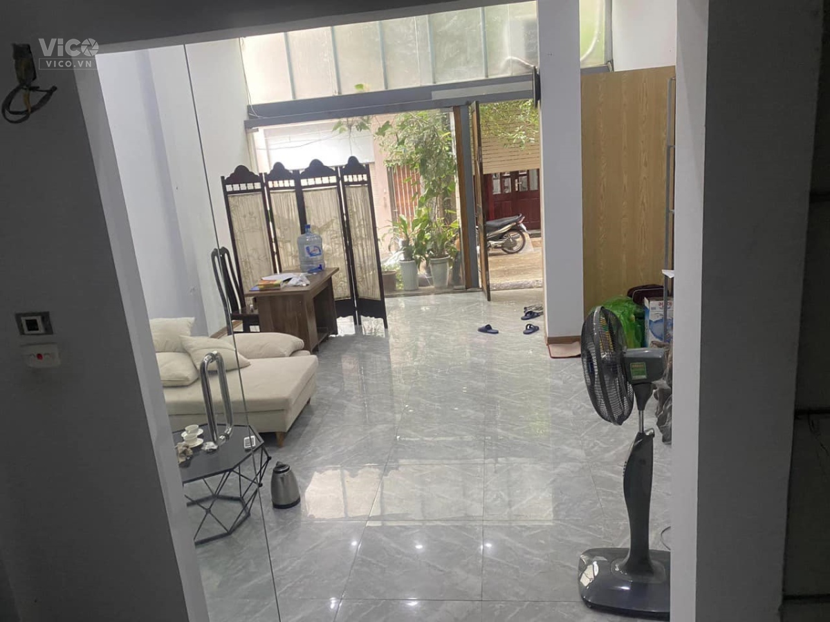 Nhà phân lô Nguyễn Lân, Thanh Xuân. Ngõ oto tránh Q Thanh Xuân Nhà ở an sinh đỉnh cao. Làm việc