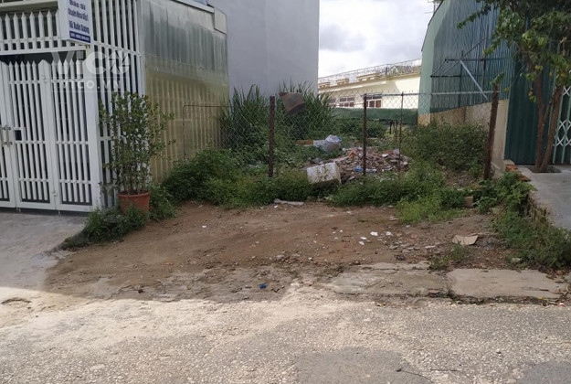 Bán Đất chính chủ 96m2 tại xã Liên Trung, huyện Đan Phượng, Hà Nội 5.3 tỷ