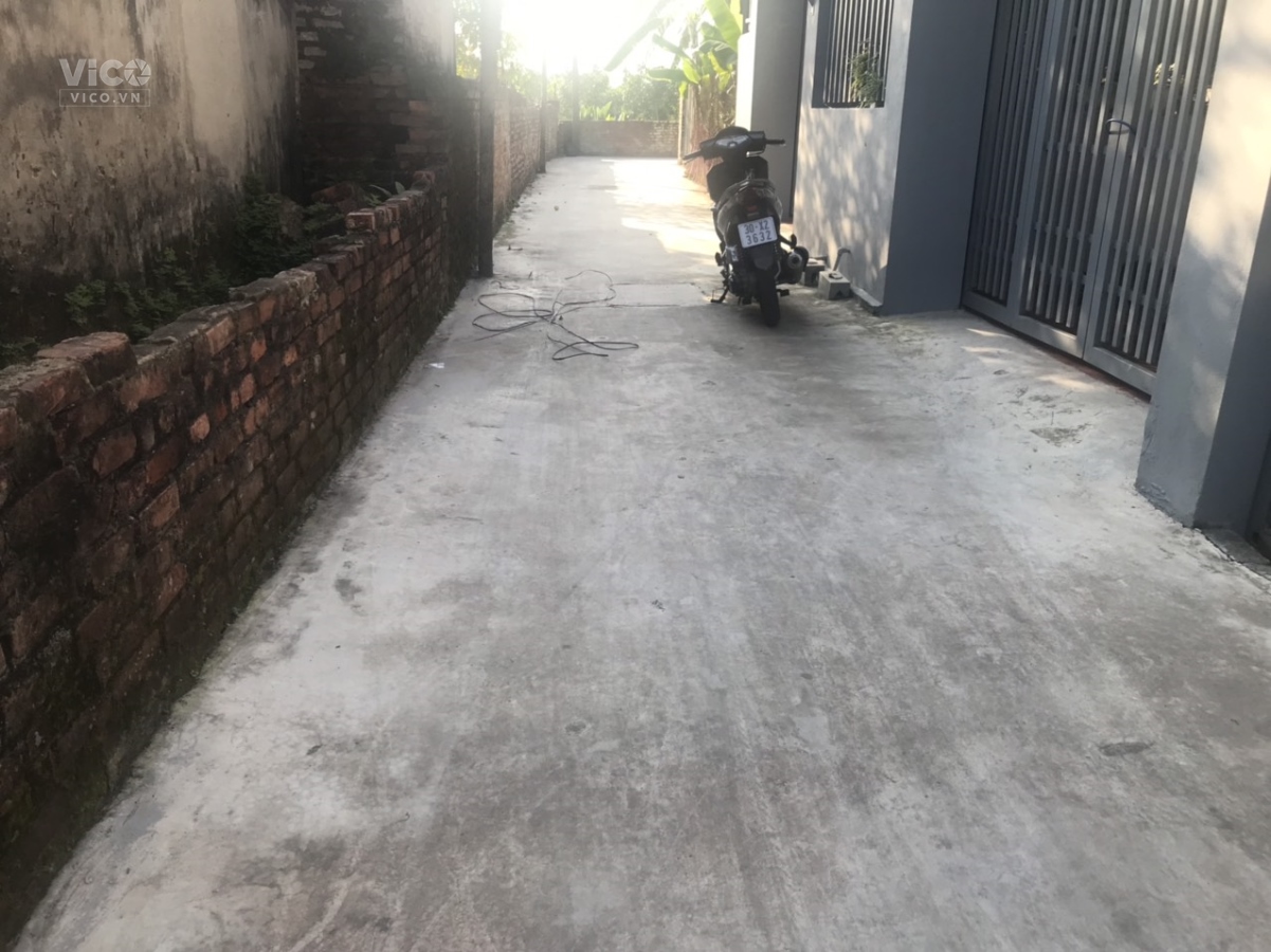 Bán đất thế trạch mai đình ô tô đỗ cửa giá chỉ 1x/m2 gần 3 khu công nghiệp