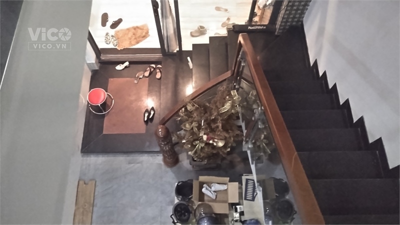 Ô TÔ VÀO NHÀ..Nhà Mặt tiền 3 tầng, Quận Thanh Khê, giá chỉ hơn 3 tỷ tlcc 0905522660