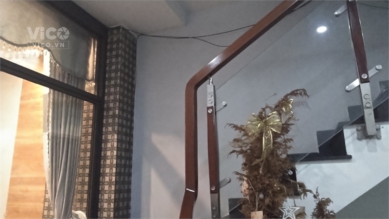 NHÀ ĐẸP Ở NGAY.Nhà Mặt tiền 3 tầng, Quận Thanh Khê, giá chỉ hơn 3 tỷ tlcc