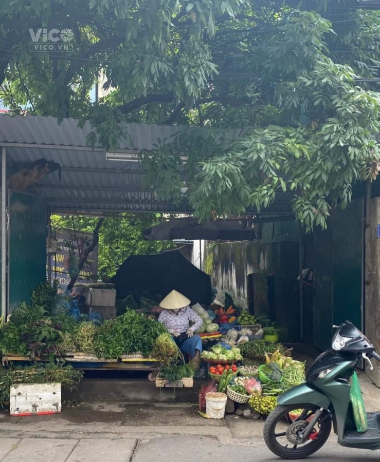 CẦN BÁN GẤP. SIÊU PHẨM MẶT PHỐ CÓ 1 KHÔNG 2. HOÀNG CÔNG CHẤT, BẮC TỪ LIÊM, ĐẤT 144/212, MT6M,