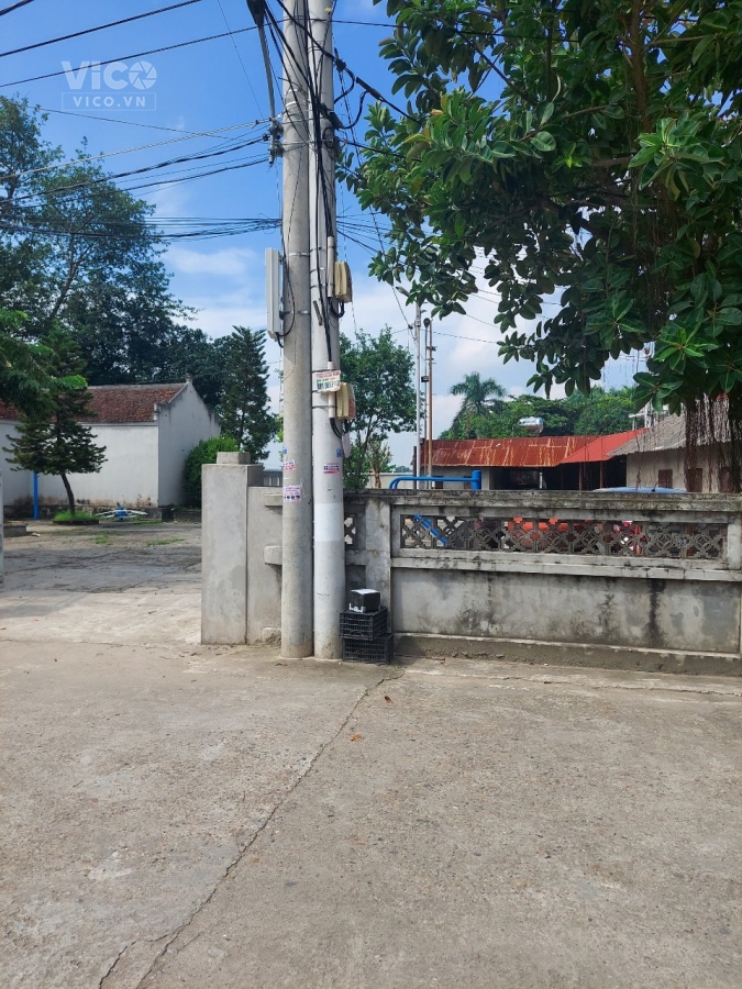 Cần bán Gấp mảnh đất đẹp tại Lê Xá Mai Lâm Đông Anh Hà Nội