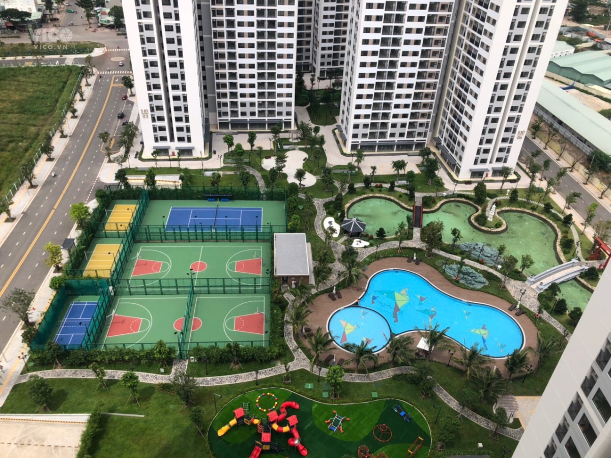 gấp bán, căn hộ Thủ Đức dưới 3 tỷ giá siêu tốt cắt lỗ 500 triệu