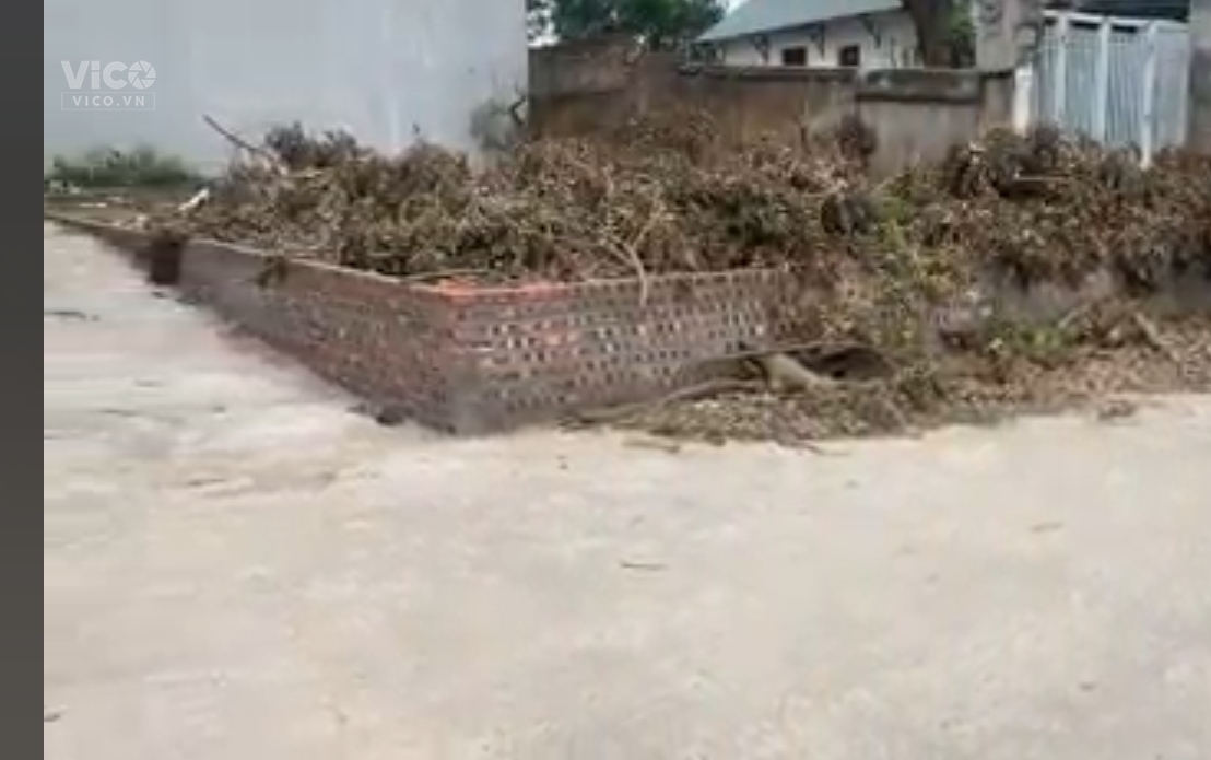 Chủ bán lô góc Cổ Dương, Đông Anh, ô tô, thoáng,60m2, nhỉnh 2 tỷ