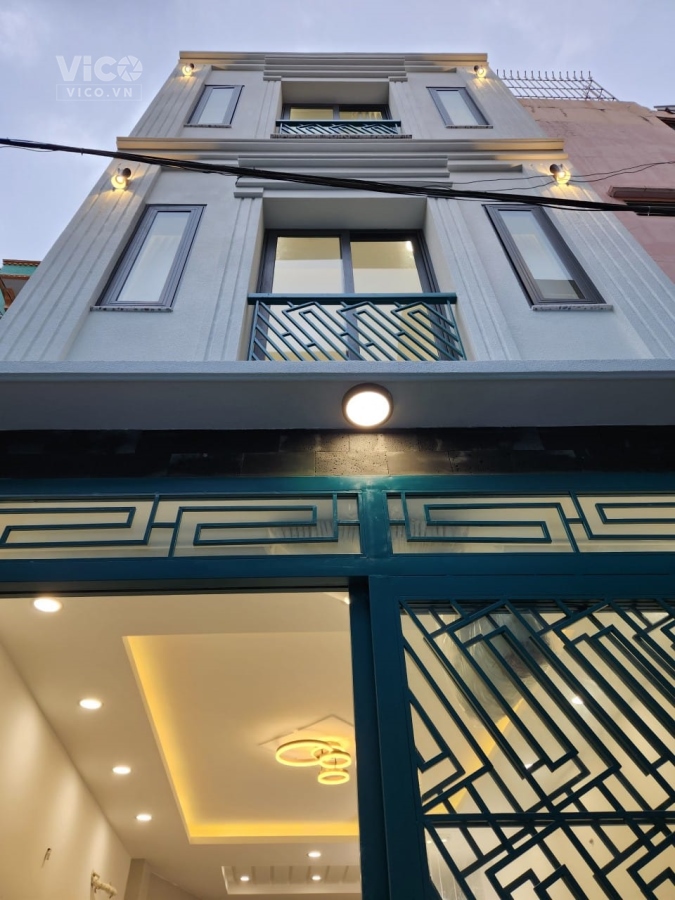 BÁN GẤP NHÀ MẶT TIỀN KINH DOANH CAO THẮNG, 3 TẦNG, 60M2, GIÁ CHỈ 6 TỶ THƯƠNG LƯỢNG