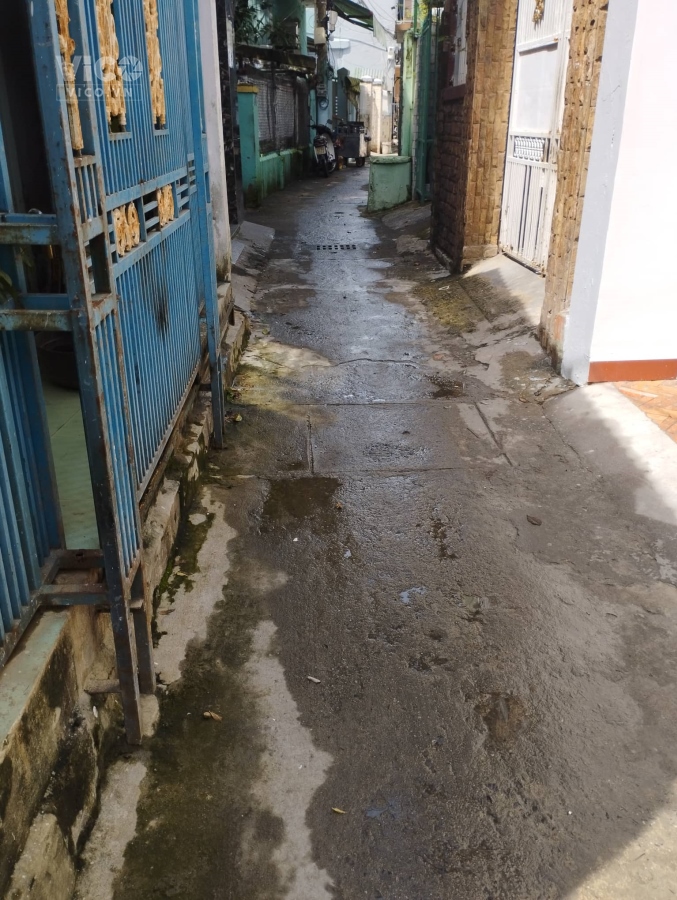 Diện tích lớn, giá rẻ kiệt Phan Thanh, Trung tâm quận Thanh Khê.