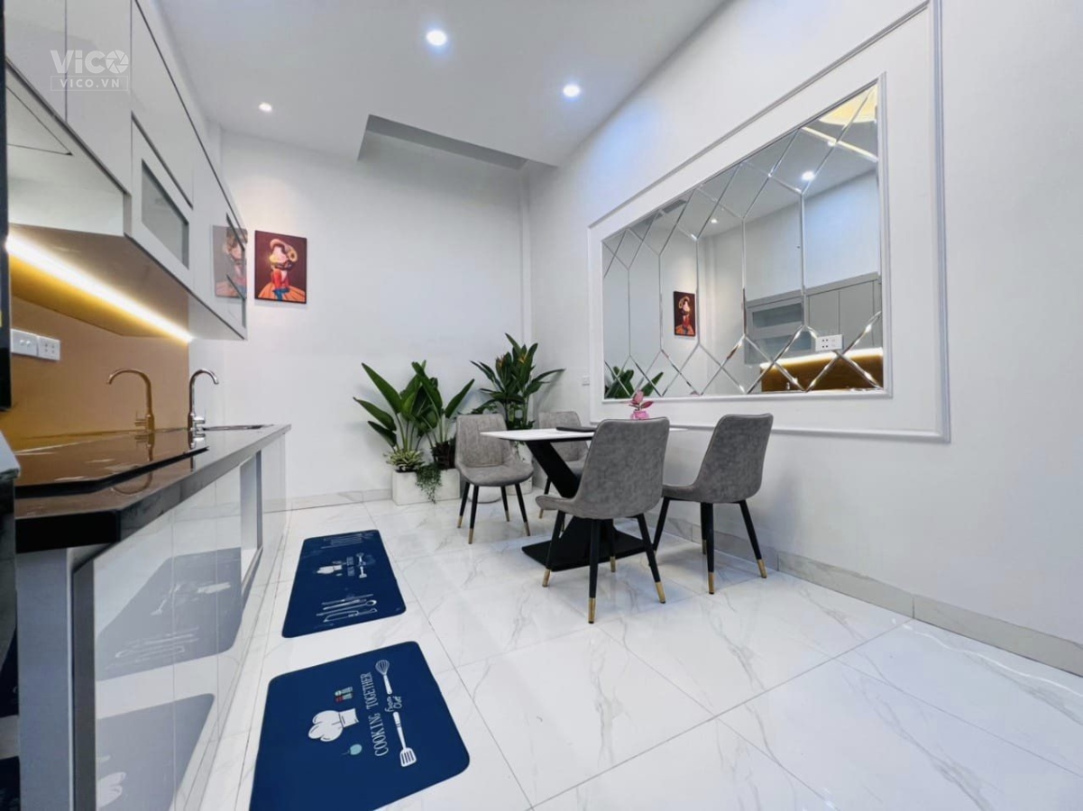 Chính chủ gửi bán nhà Ngô quyền, Hà DdÔNG, DIỆN TÍCH 47M2, 5 TẦNG ĐẸP