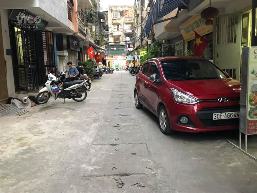 Bán đất Xuân Phương 38m2, 4.2m mặt tiền, 4.5 tỷ