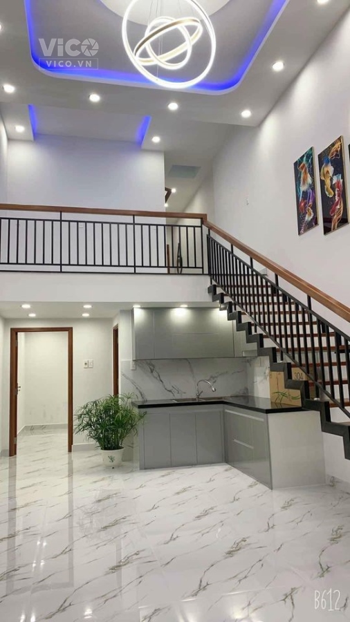 Rẻ nhất Thanh Khê, Nhà Điện Biên Phủ, Kiệt Ba Gác, Ở Ngay, Chỉ 1 tỷ 6 nhỏ.