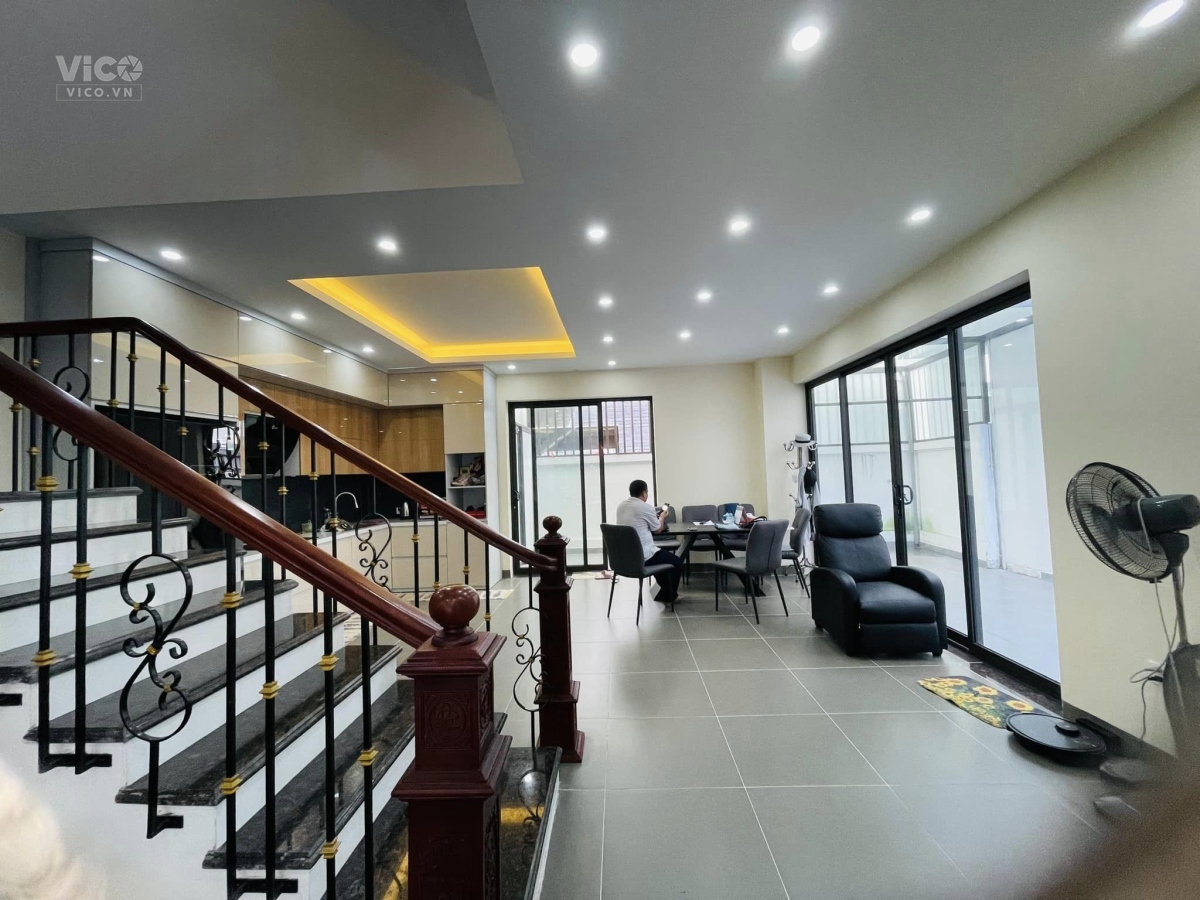 Eden Rose LIỀN KỀ ĐÁNG SỐNG BẬC NHẤT KHU VỰC DÂN TRÍ CAO