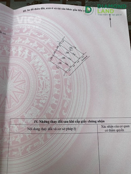 Thanh khoản nhanh lô 78,1m2 đất đẹp thôn Chùa Nấu, Hiền Ninh , Sóc Sơn.