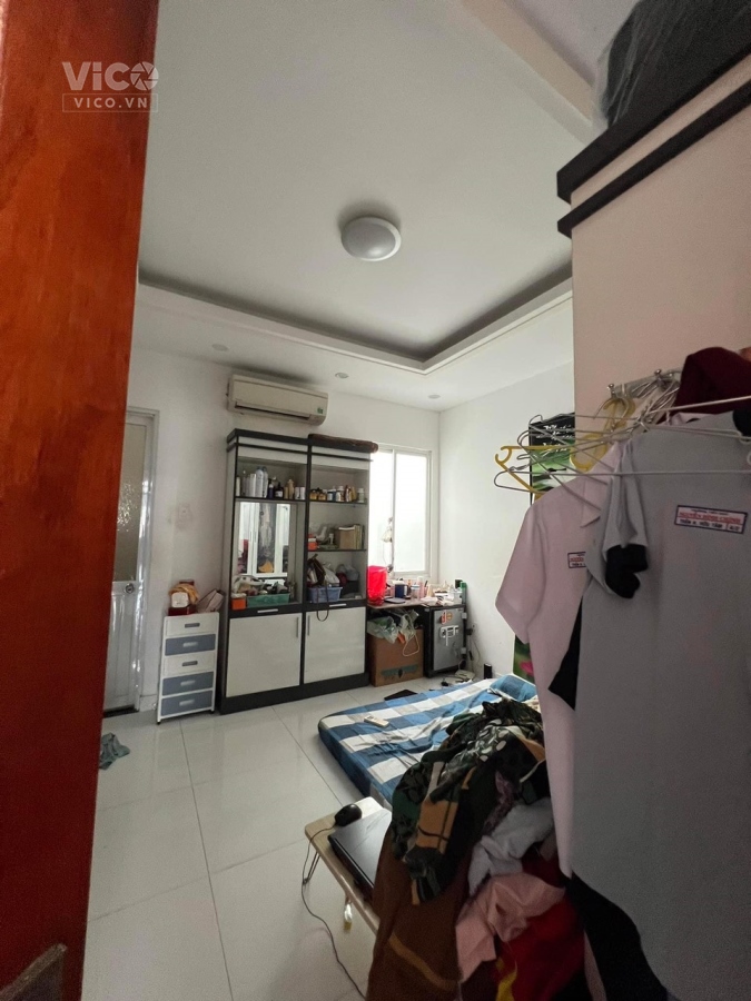BÁN NHÀ PHÚ NHUẬN ( CẦN TIỀN GẤP) CHĨ 10,90 TỸ56M2