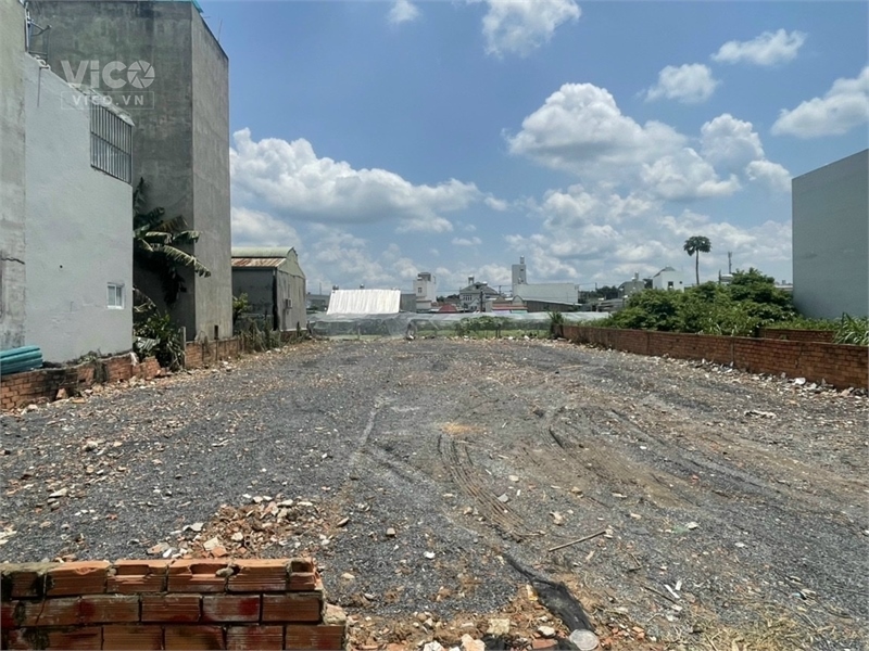 Đất Full Thổ Cư, Linh Xuân, Thủ Đức, 180 m2, Mặt Tiền KD, Chỉ 4x.Tr/m2