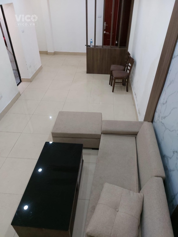 Đào Tấn nhà đẹp về ở luôn trung tâm Ba Đình ngõ thông kinh doanh tấp nập gần Lotte công viên 50m2