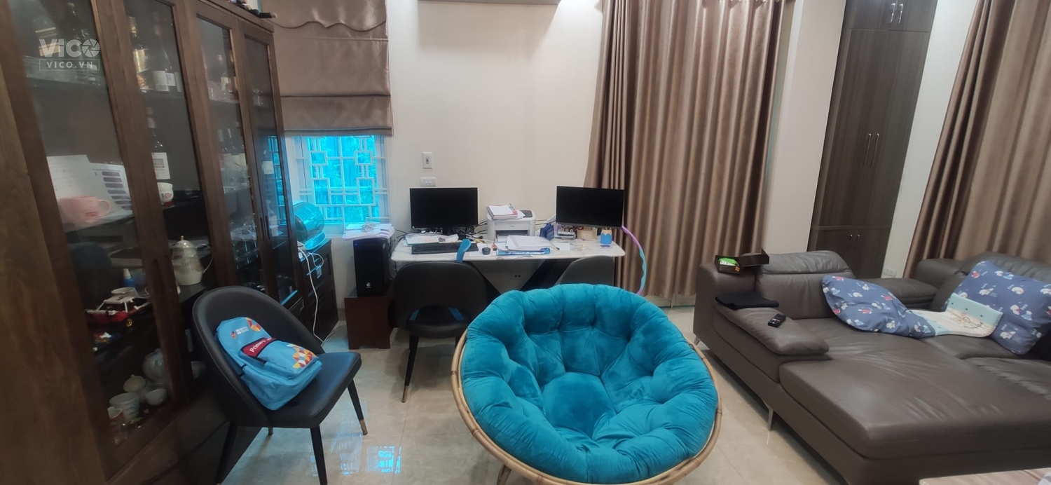 bán Biệt thự Palm Garden KĐT Việt Hưng 230m2, an ninh 24/7, giá siêu tốt