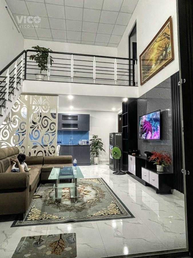 Bán Nhà Điện Biên Phủ, Thanh Khê, Mặt Tiền 7M, ÔTÔ Thông, Chỉ 2 Tỷ 6 0929515355