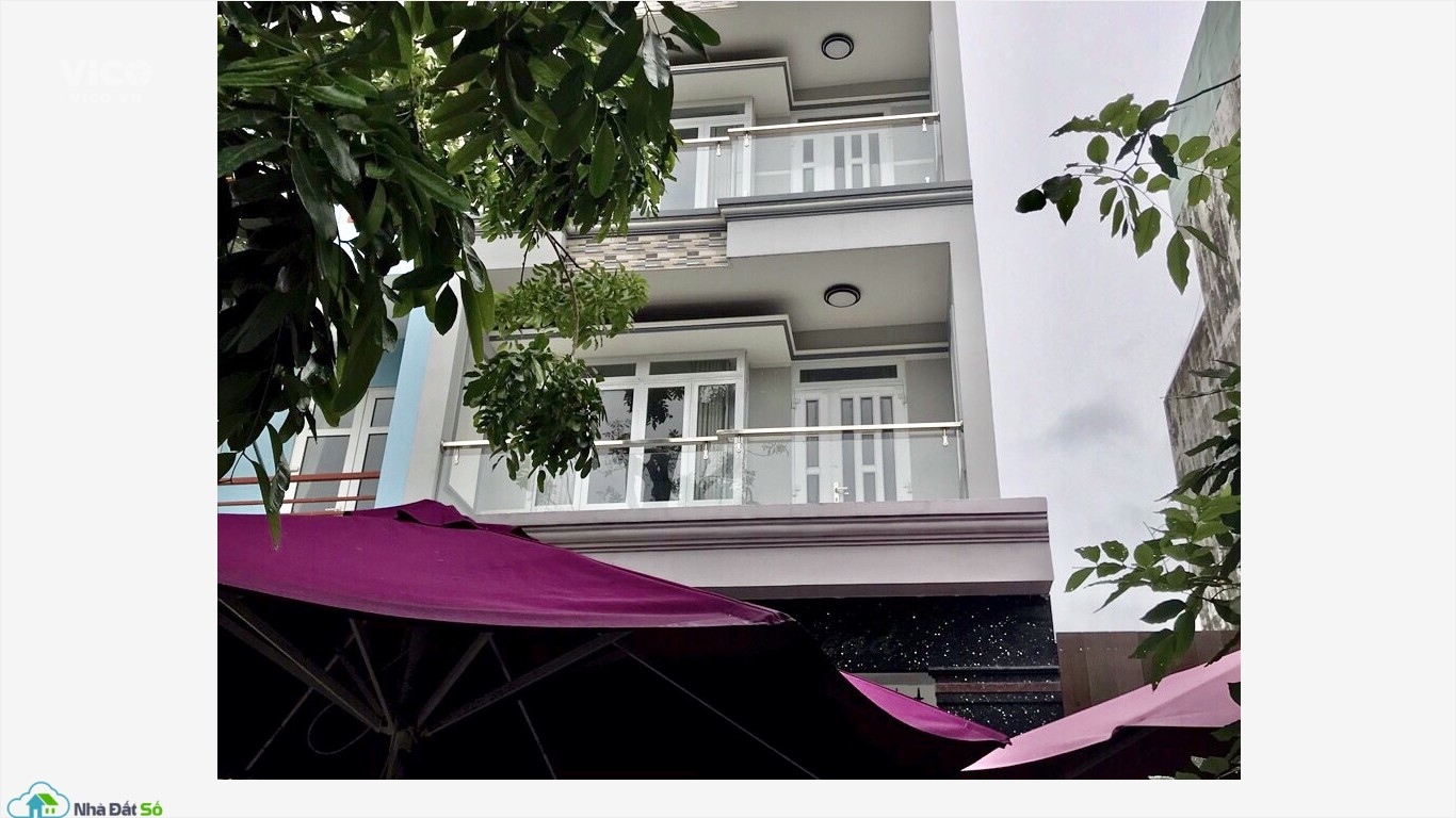Đất Biệt Thự Hoàng Quốc Việt KDC LacasaGía