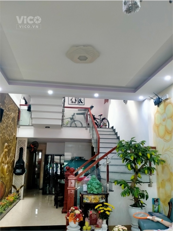 TỌA ĐỘ VÀNG. DÒNG TIỀN ỔN ĐỊNH.Nhà 2 tầng,Mt đường 10m5,Ngang 10m giá hơn 7 tỷ 0905522660