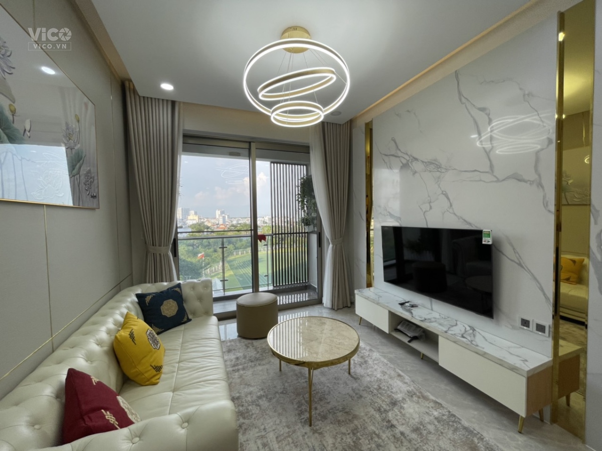 CH cao cấp Phú Mỹ Hưng nội thất mới view đẹp giá tốt liên hệ Thủy 0904461778