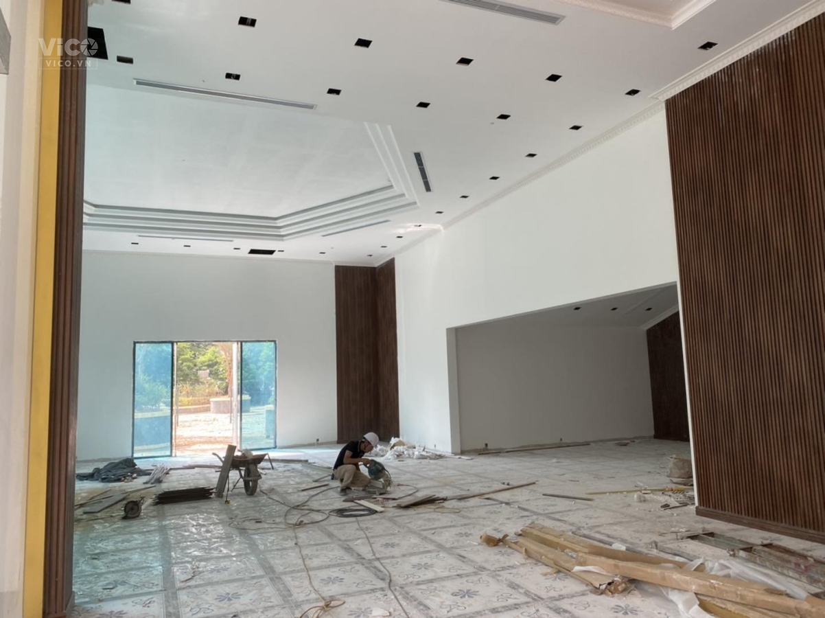 39TR/M2 GIÁ CỰC TỐT MỞ BÁN ĐỢT 1 CHUNG CƯ CAO CẤP MHD TRUNG VĂN 3PN