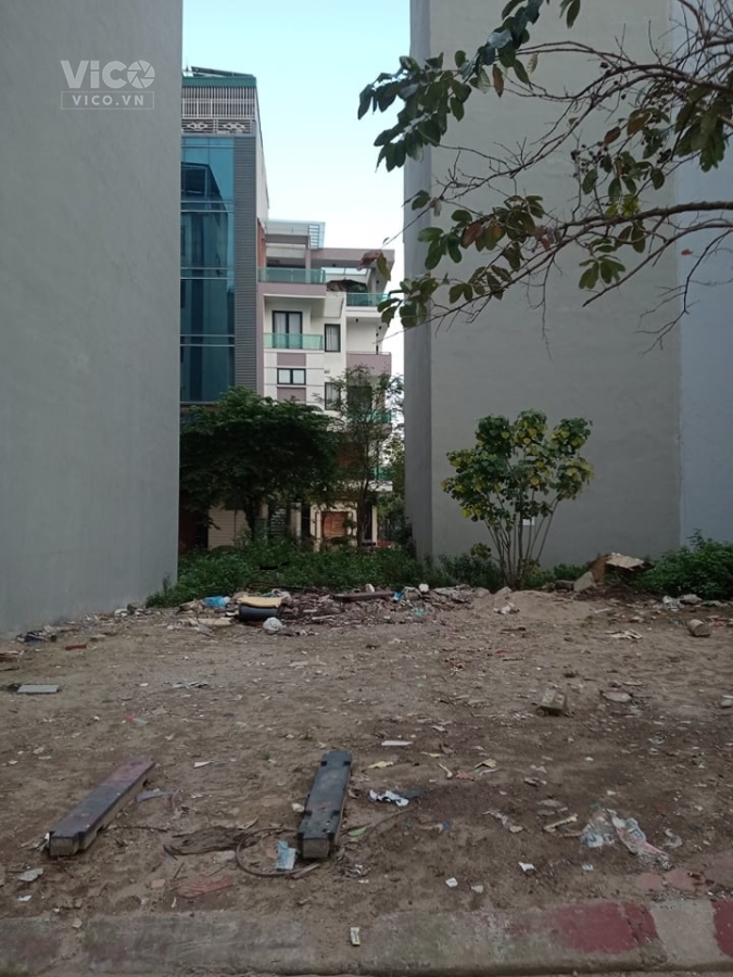 Bán đất tái định cư Kiến Hưng, Hà Đông, 65m2, mt5m, ô tô KD 7 tỷ