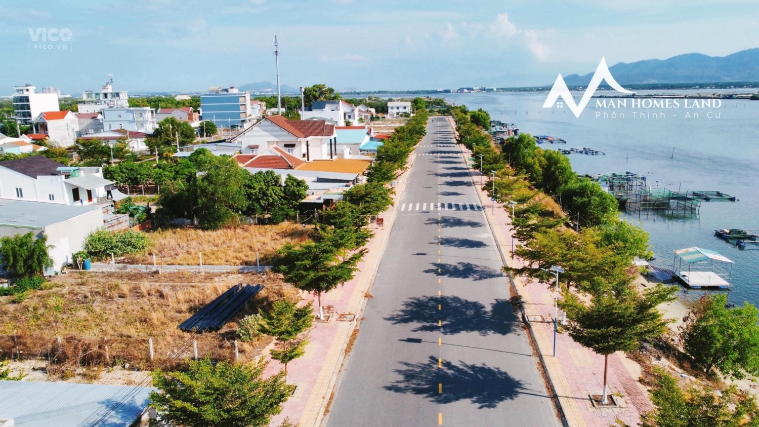 BÁN GẤP LÔ TÁI ĐỊNH CƯ K8 MẶT ĐƯỜNG N34 đối diện Công Viên tặng nhà, đường thông cực đẹp.