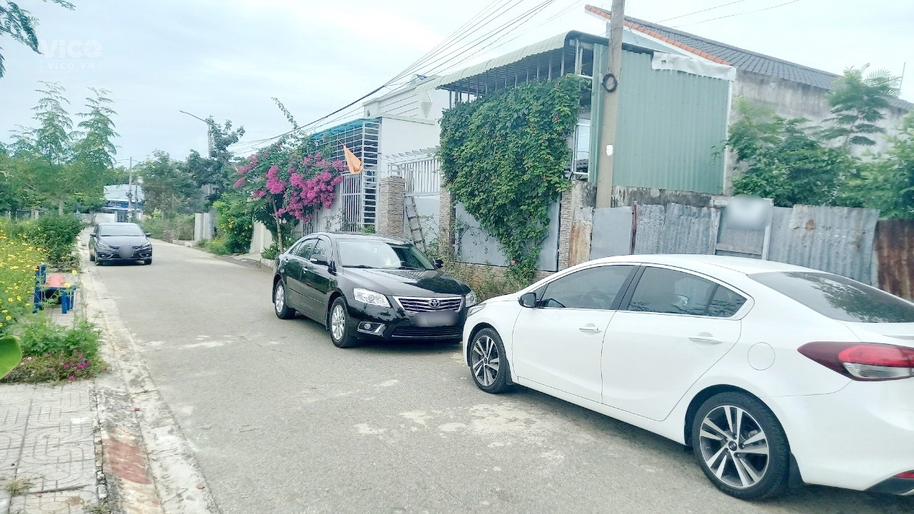 Bán lô 7 x 16m, đất khu dân cư đường Số 3 Giá 2 Tỷ 100 triệu