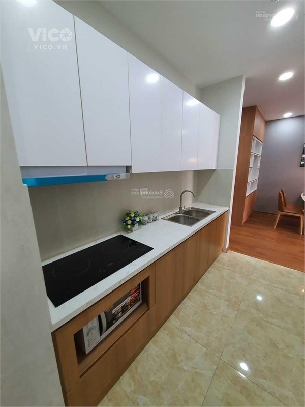 Chung cư thương mại Green Pearl , giá 750tr căn 2 ngủ