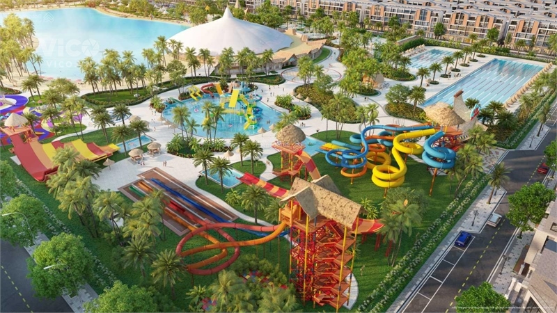 QUỸ CĂN HOT NHẤT DỰ ÁN VINHOMES OCEAN PARK 3 THE CROWN, CAM KẾT THUÊ VÀ MUA LẠI TỪ CHỦ ĐẦU TƯ