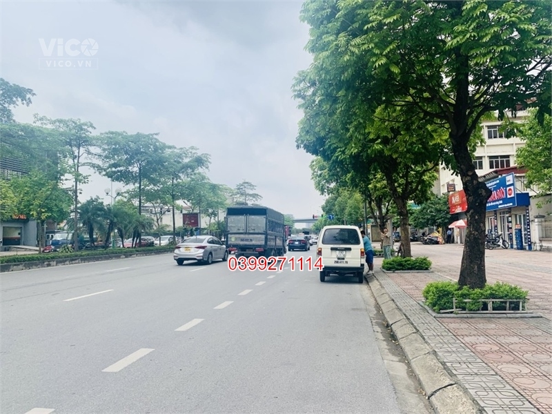 Ngọc Thụy, gần 40m2, 5 tầng, ngõ ô tô 7 chỗ thông, 40m đến hồ, Công viên 5ha